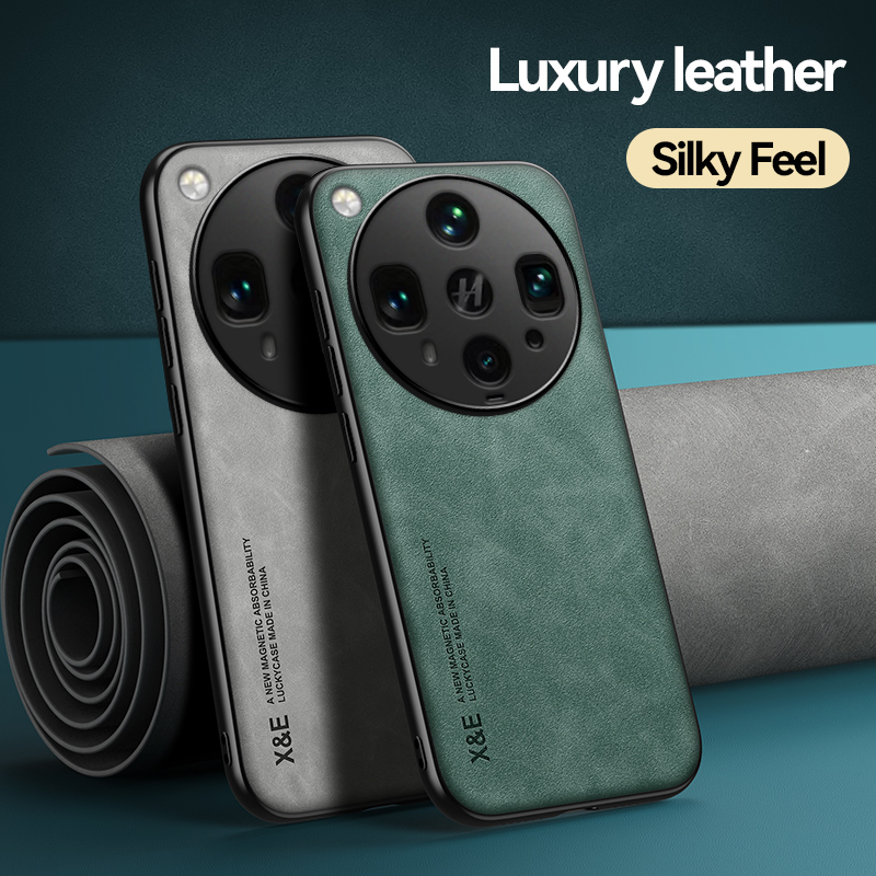 Oppo Find X8 - Oppo Find X8 Ultra Lüks Darbeye