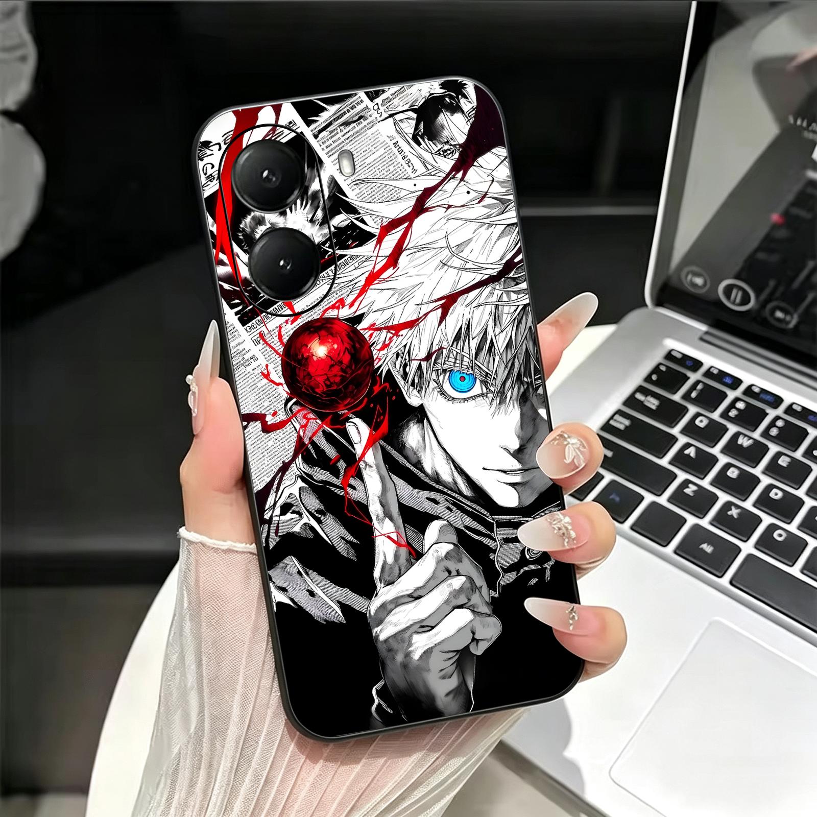 Xiaomi Poco X6 - Xiaomi POCO M8 M7 M6 X8