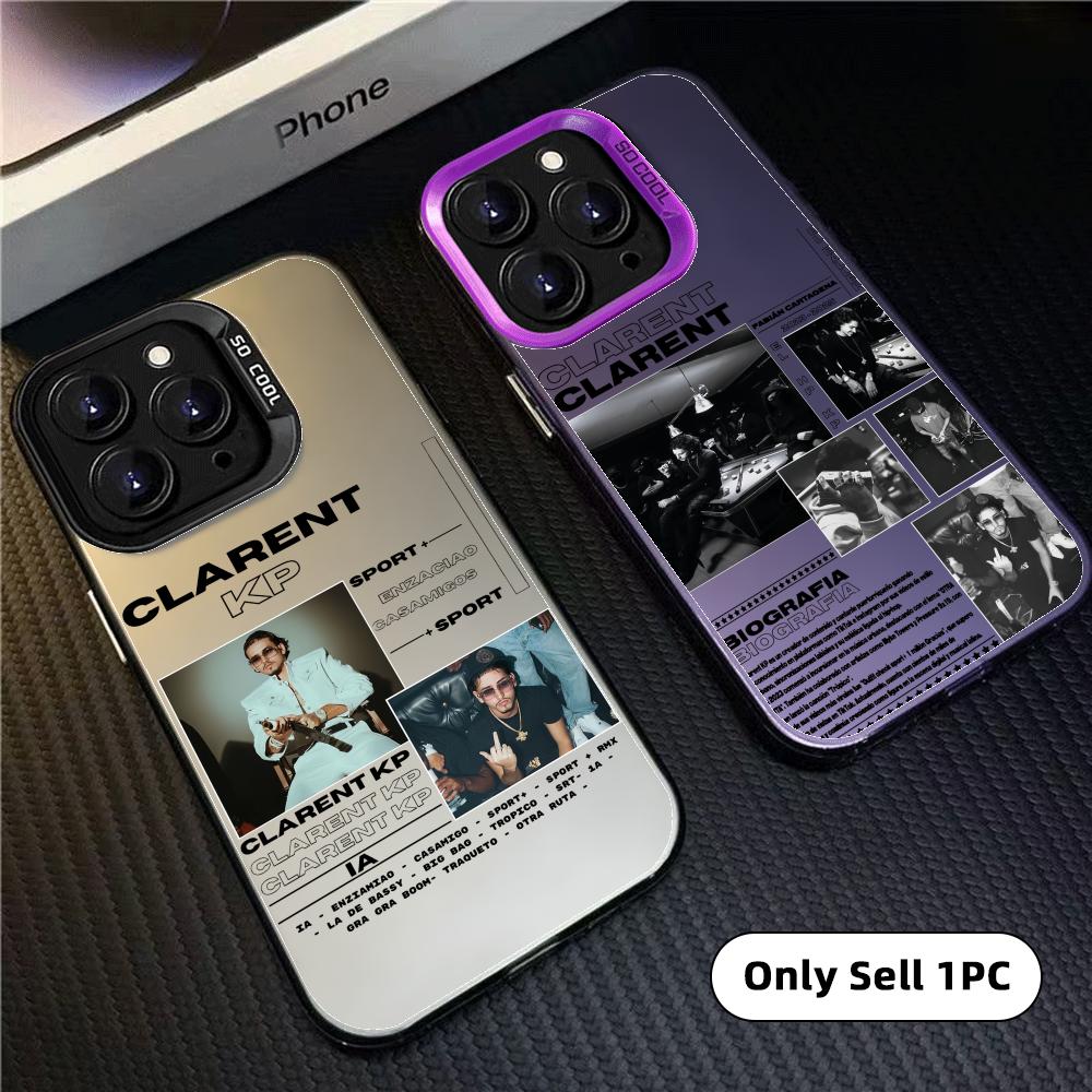 C-Clarent Scat Pack Telefon Kı - Apple Iphone 15 Pro Max incelemesi ve fiyatı