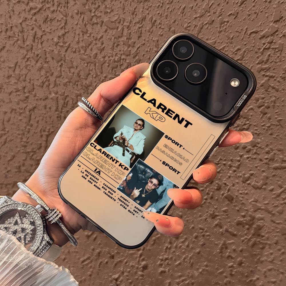 C-Clarent Scat Pack Telefon Kı - Apple Iphone 15 Pro Max incelemesi ve fiyatı