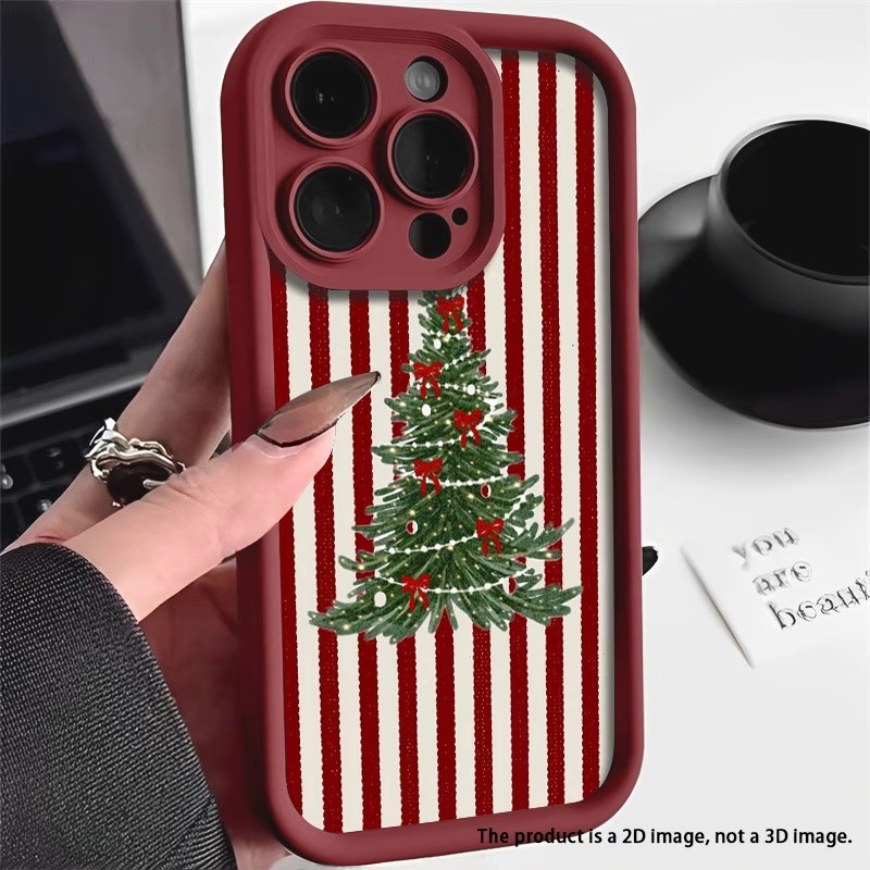 Sequoia Noel Desenli Telefon K - Apple Iphone 15 Pro Max incelemesi ve fiyatı