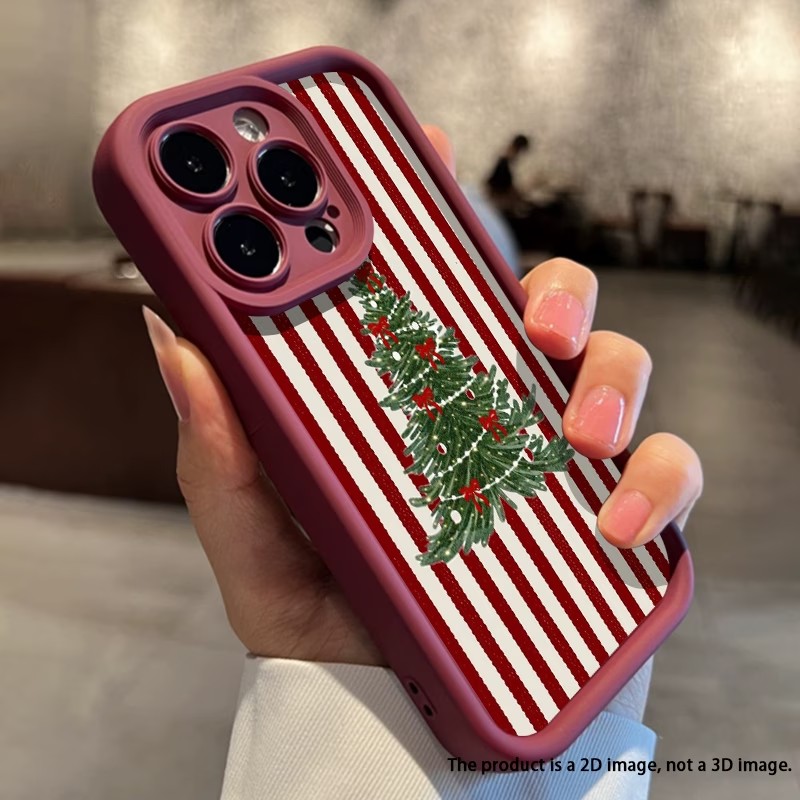Sequoia Noel Desenli Telefon K - Apple Iphone 15 Pro Max incelemesi ve fiyatı