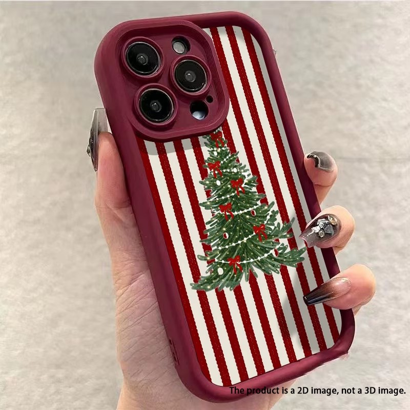 Sequoia Noel Desenli Telefon K - Apple Iphone 15 Pro Max incelemesi ve fiyatı