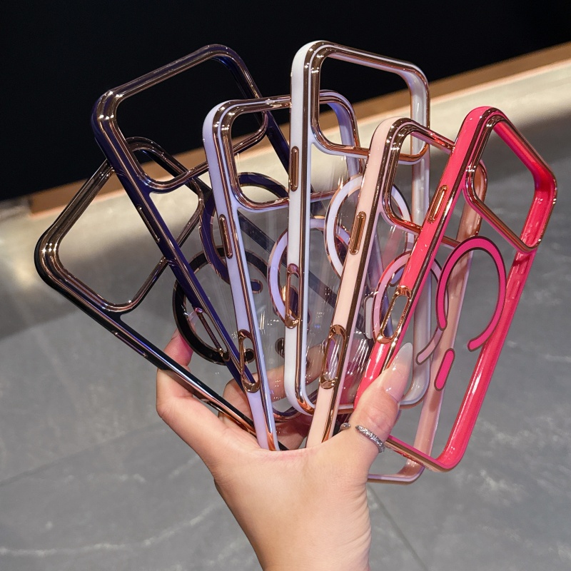 Lüks Kaplama RenkliForMagsafe  - Camera Lens Protector incelemesi ve fiyatı