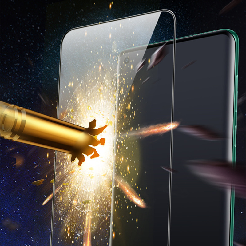 Tam Kapak Temperli Cam Huawei  - Camera Lens Protector incelemesi ve fiyatı
