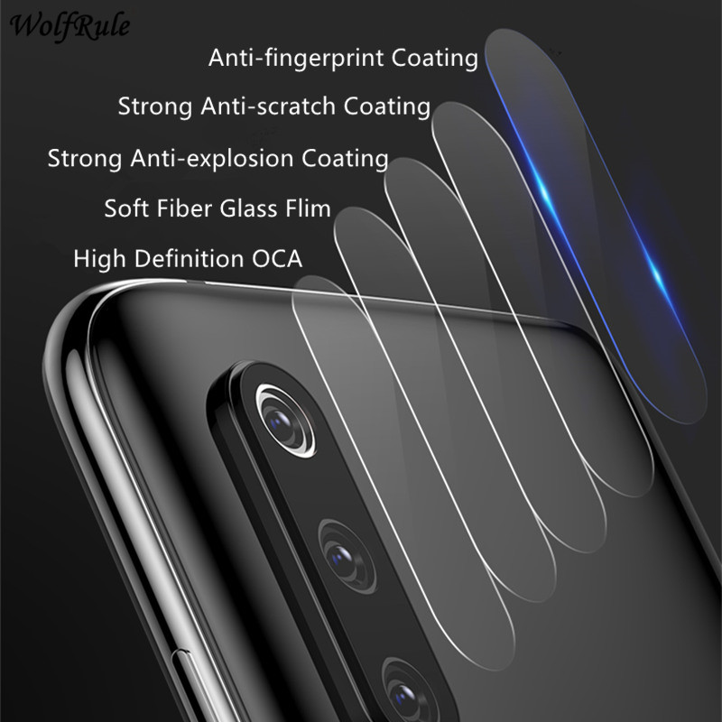 Tam Kapak Temperli Cam Huawei  - Camera Lens Protector incelemesi ve fiyatı