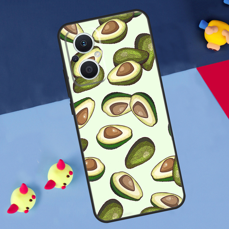 Avokado, Armut, Papaya, Nar De - Oppo Find X8 incelemesi ve fiyatı