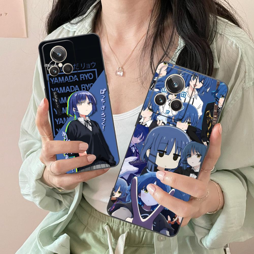 Bocchi Rock Ryo Yamada Telefon - Realme C67 incelemesi ve fiyatı
