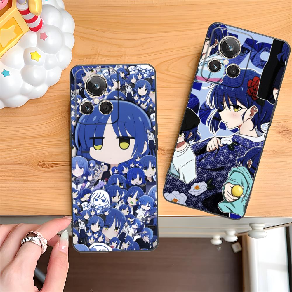 Bocchi Rock Ryo Yamada Telefon - Realme C67 incelemesi ve fiyatı