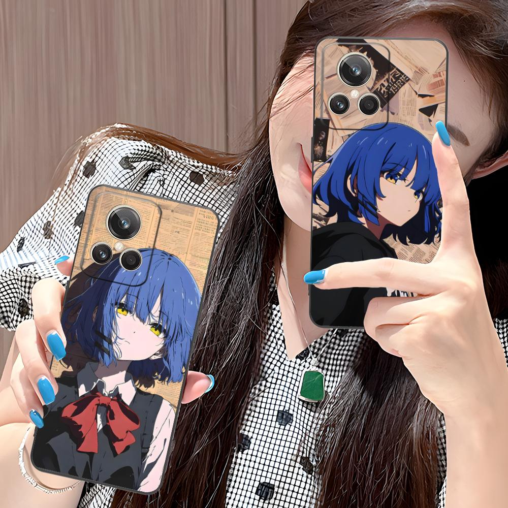 Bocchi Rock Ryo Yamada Telefon - Realme C67 incelemesi ve fiyatı