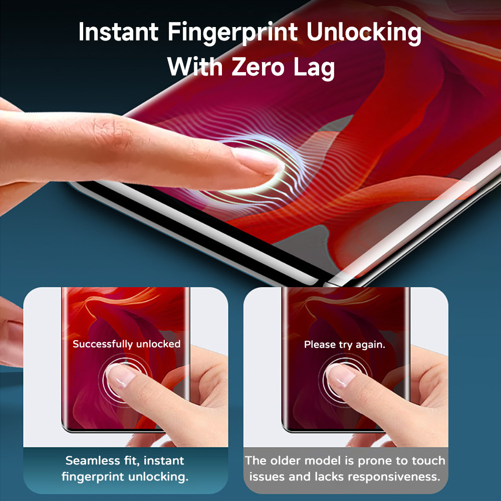 2-5 ADET Motorola Moto Edge 70 - Flexible Tpu Film incelemesi ve fiyatı