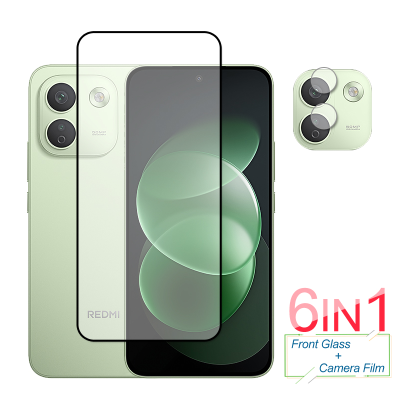 Xiaomi Redmi Note 17 Pro Max i - Camera Lens Protector incelemesi ve fiyatı