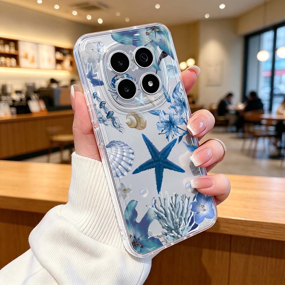 Ocean World Desenli Telefon Kı - Xiaomi Poco X6 incelemesi ve fiyatı