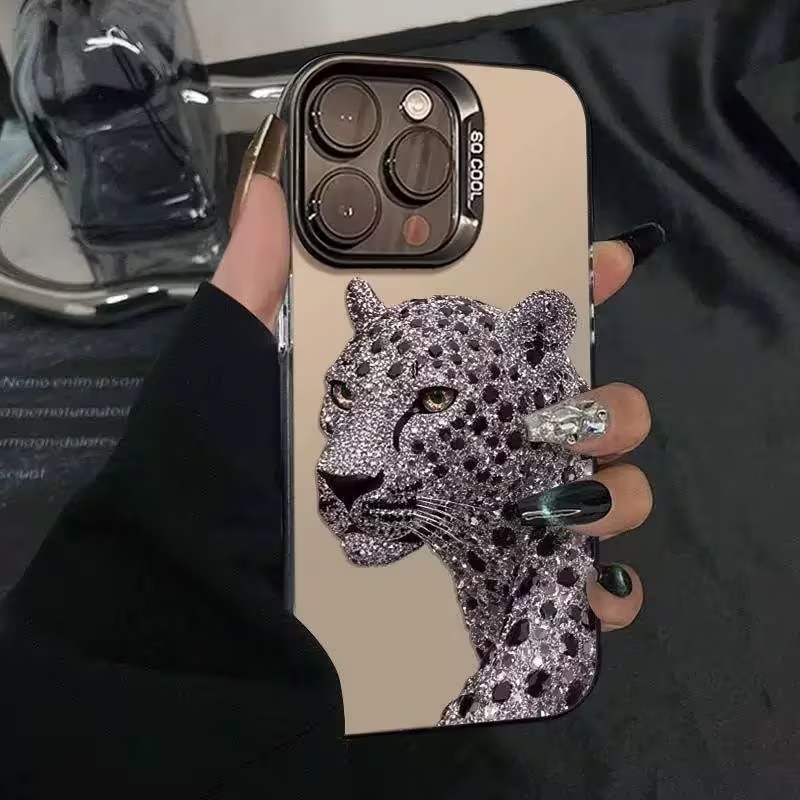 IMD Holografik Gümüş Telefon K - Apple Iphone 15 Pro Max incelemesi ve fiyatı