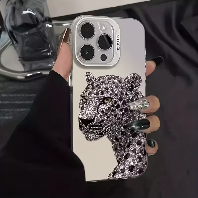 IMD Holografik Gümüş Telefon K - Apple Iphone 15 Pro Max incelemesi ve fiyatı