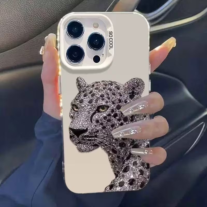 IMD Holografik Gümüş Telefon K - Apple Iphone 15 Pro Max incelemesi ve fiyatı