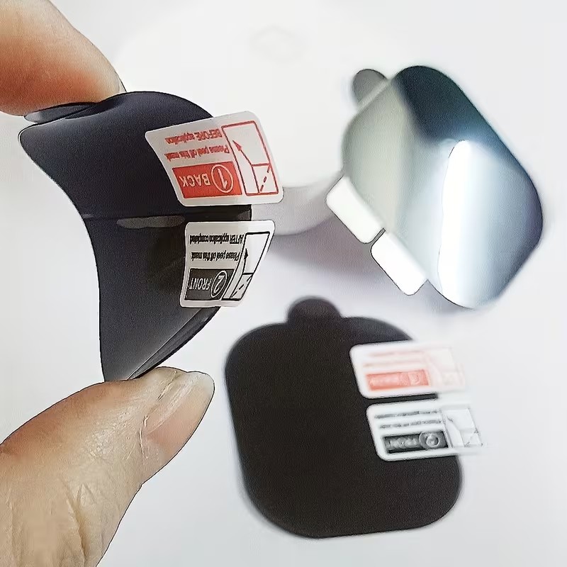 10 adet gizlilik hidrojel ekra - Hydrogel Screen Protector incelemesi ve fiyatı