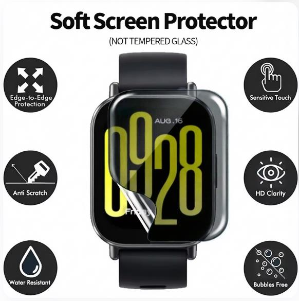 2 Adet Gizlilik Hidrojel Film  - Hydrogel Screen Protector incelemesi ve fiyatı
