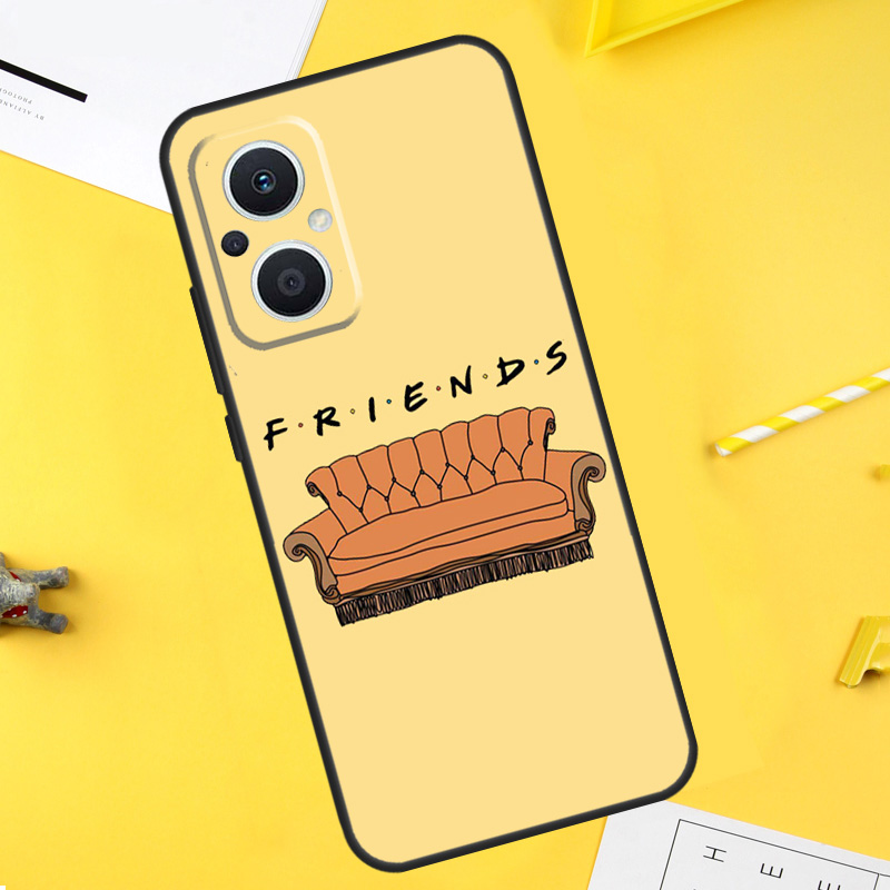 FRIENDS TV ŞOVUNUN İKONİK Kılı - Oppo Find X8 incelemesi ve fiyatı