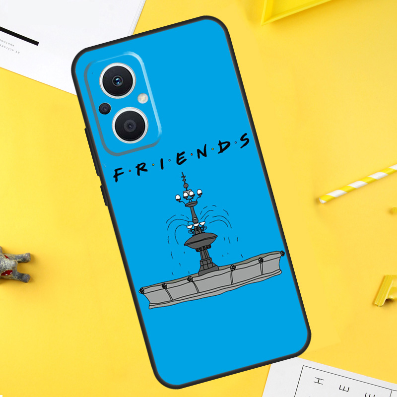 FRIENDS TV ŞOVUNUN İKONİK Kılı - Oppo Find X8 incelemesi ve fiyatı
