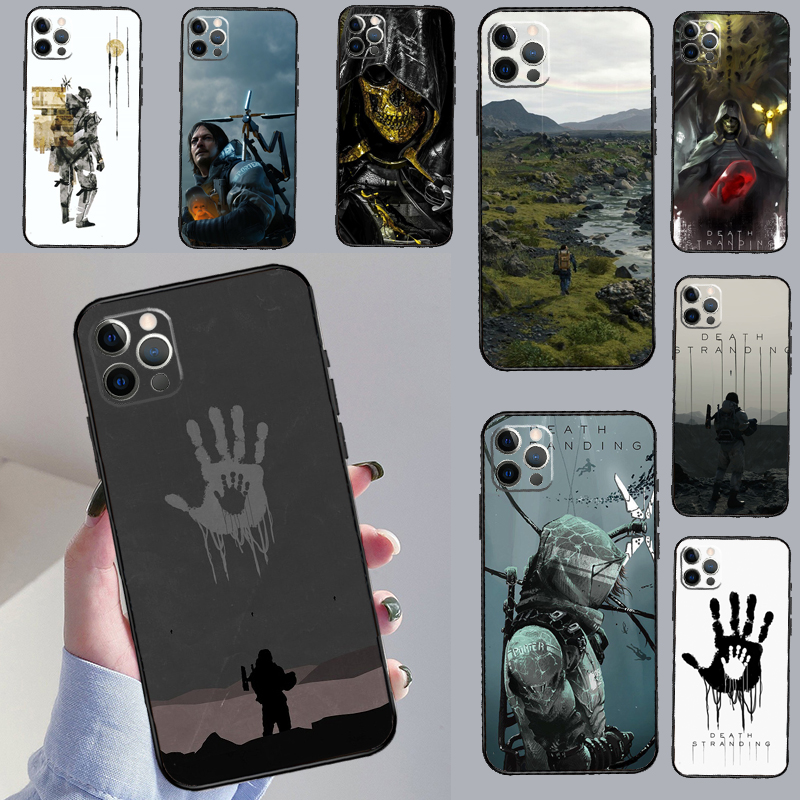 Game Death Stranding Kılıfı Re - Realme C67 incelemesi ve fiyatı