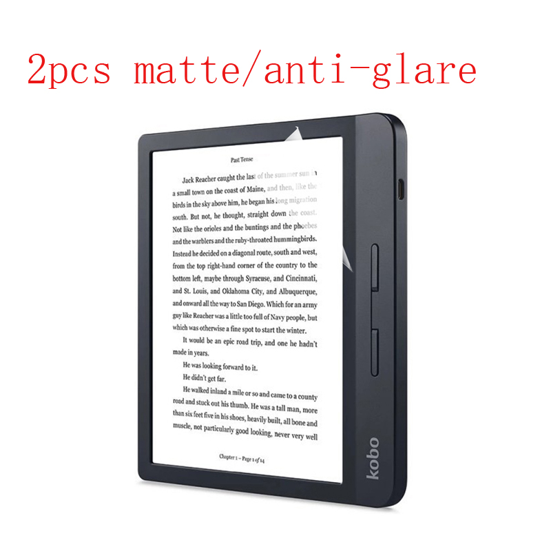 Mat parlama önleyici Ekran Kor - Matte Anti Glare Screen incelemesi ve fiyatı