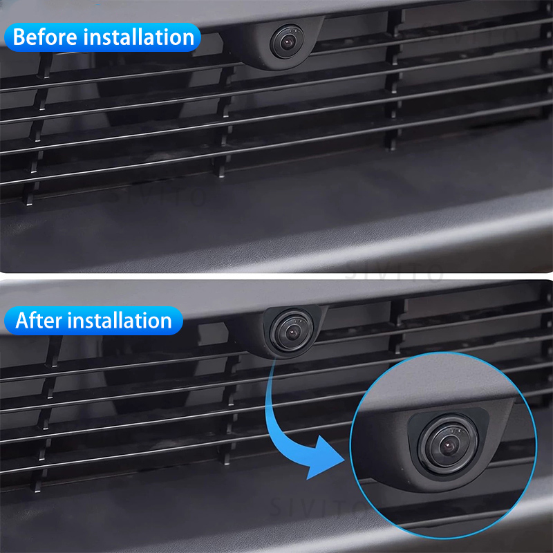 Tesla Model Y Juniper ve Model - Camera Lens Protector incelemesi ve fiyatı
