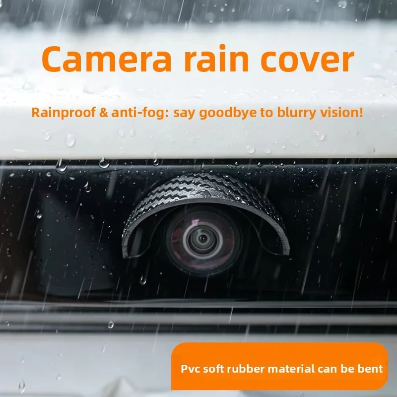 Yeni Araba Kamera Lens Koruyuc - Camera Lens Protector incelemesi ve fiyatı