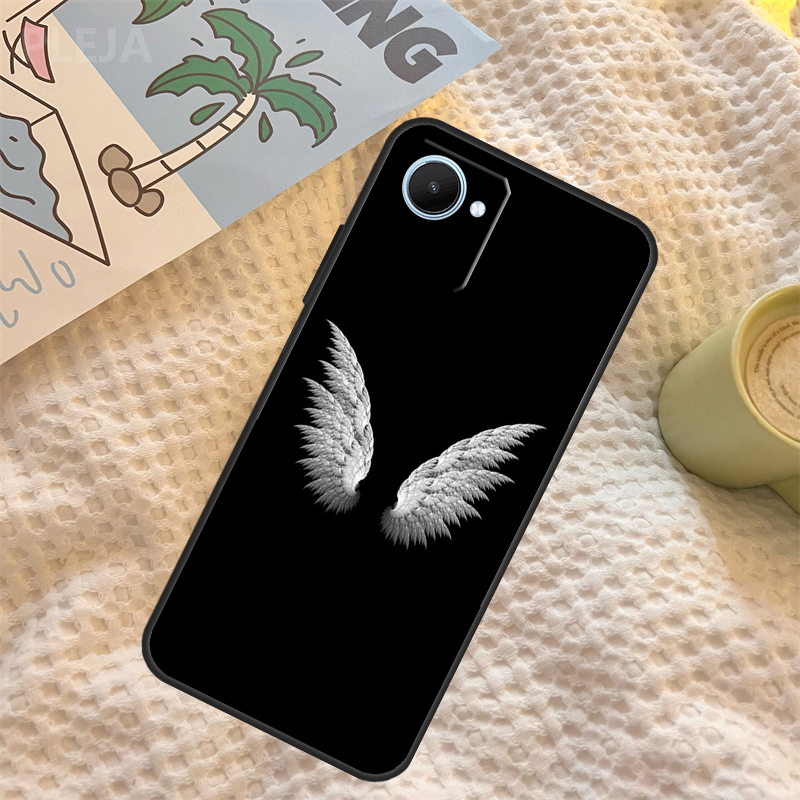Düşen Melek Kanatları Sanat Kı - Realme C67 incelemesi ve fiyatı