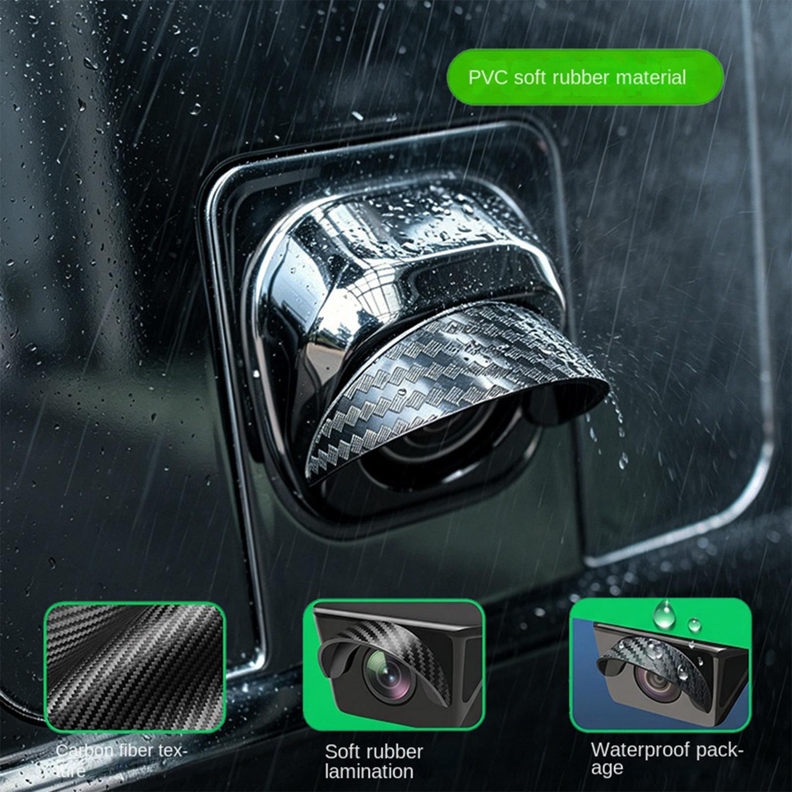 1 Adet Araba Kamera Lens Koruy - Camera Lens Protector incelemesi ve fiyatı