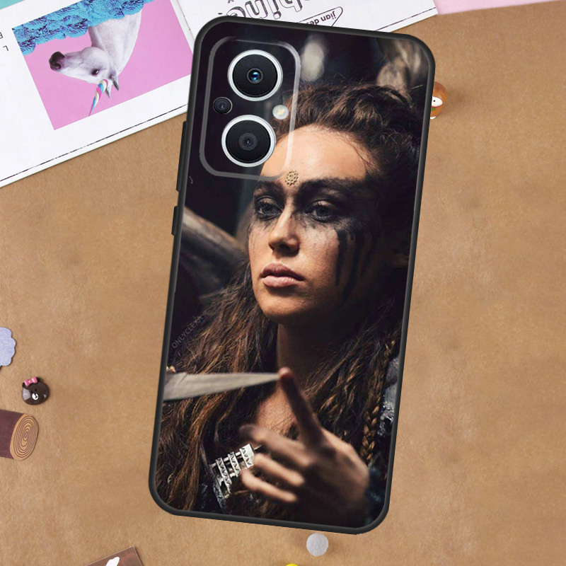 100 TV Show Heda Lexa Kılıfı,  - Oppo Find X8 incelemesi ve fiyatı