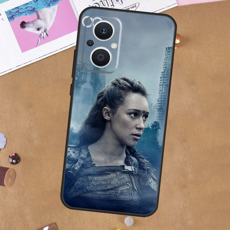 100 TV Show Heda Lexa Kılıfı,  - Oppo Find X8 incelemesi ve fiyatı