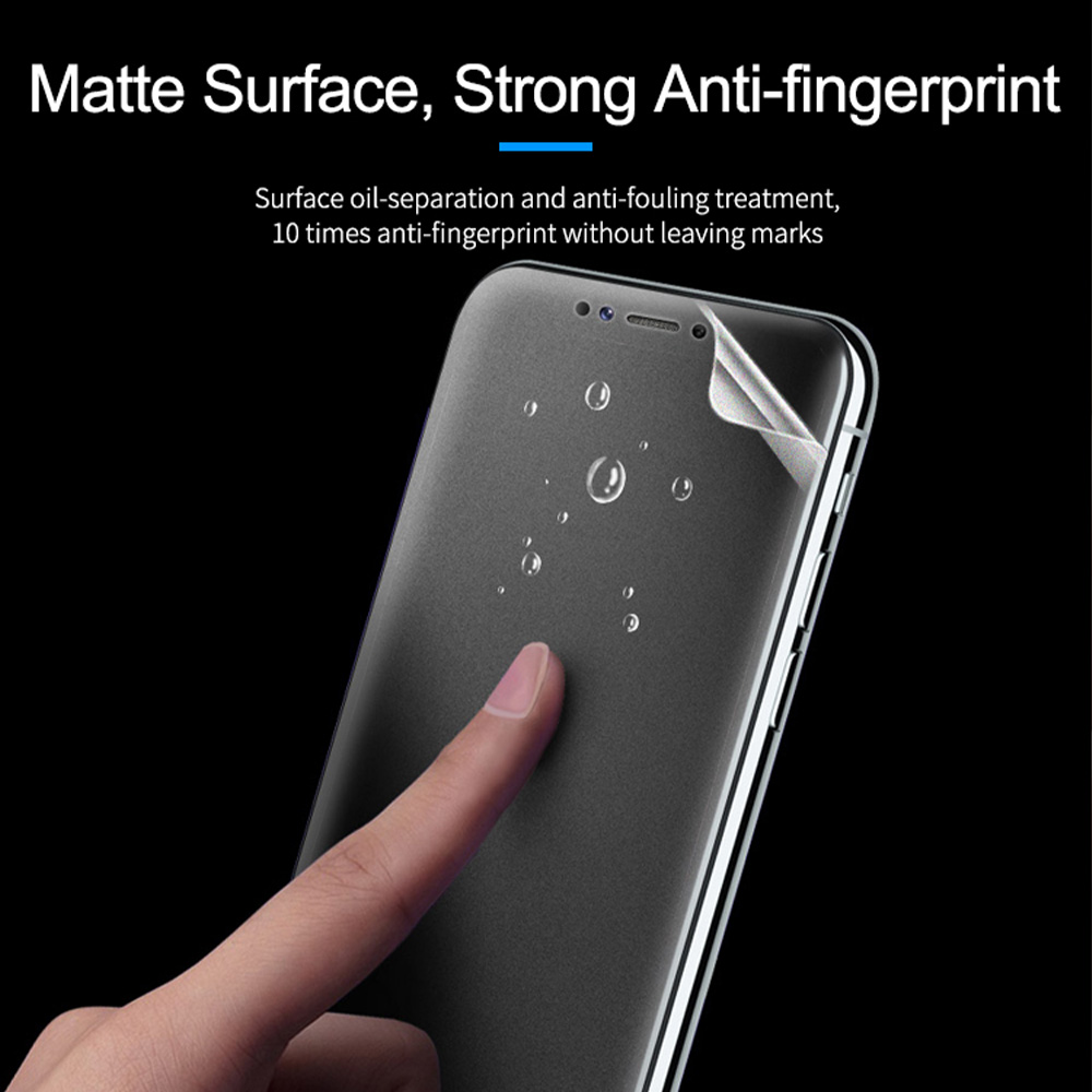 SUNSHINE SS-057E Mat, Esnek TP - Flexible Tpu Film incelemesi ve fiyatı