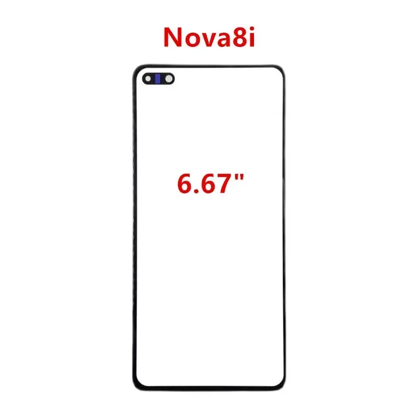 Dokunmatik Ekran Huawei Nova 1 - Huawei Nova 12 incelemesi ve fiyatı