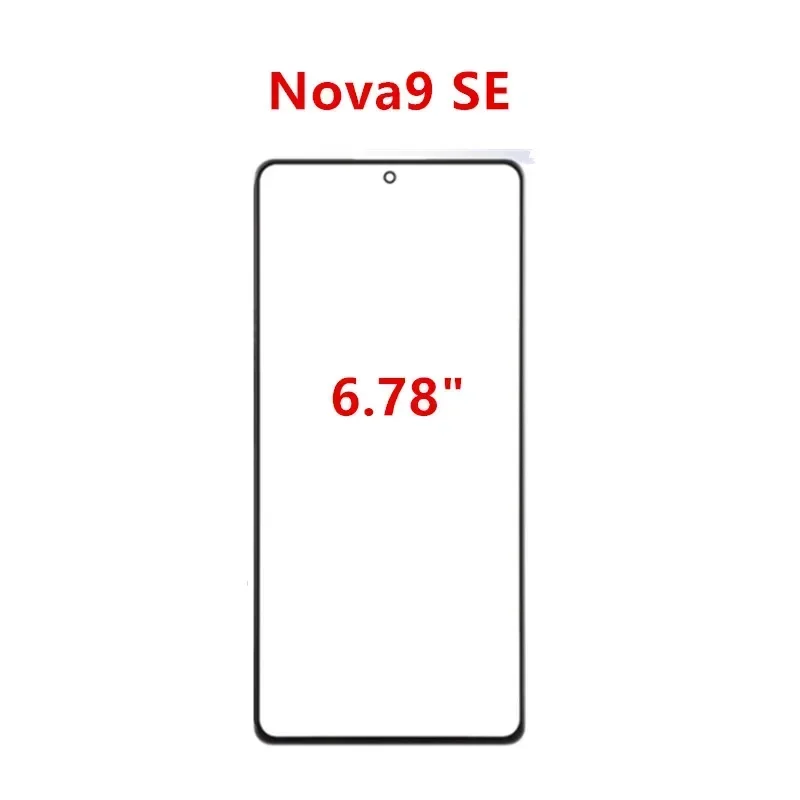 Dokunmatik Ekran Huawei Nova 1 - Huawei Nova 12 incelemesi ve fiyatı