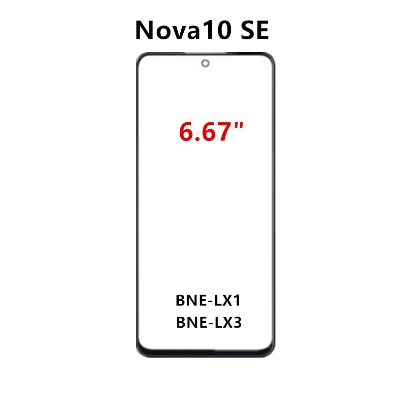 Dokunmatik Ekran Huawei Nova 1 - Huawei Nova 12 incelemesi ve fiyatı