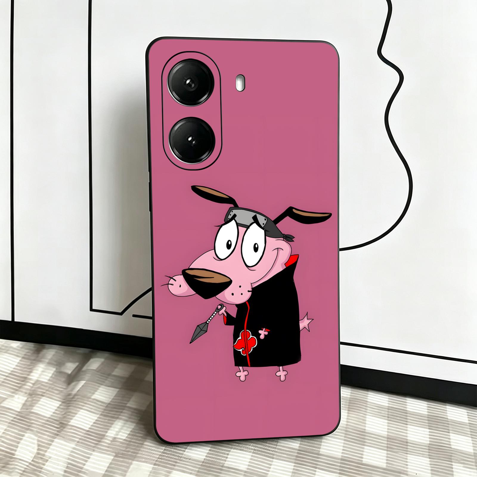 Courage the C-Cowardly D-DogS  - Xiaomi Poco X6 incelemesi ve fiyatı