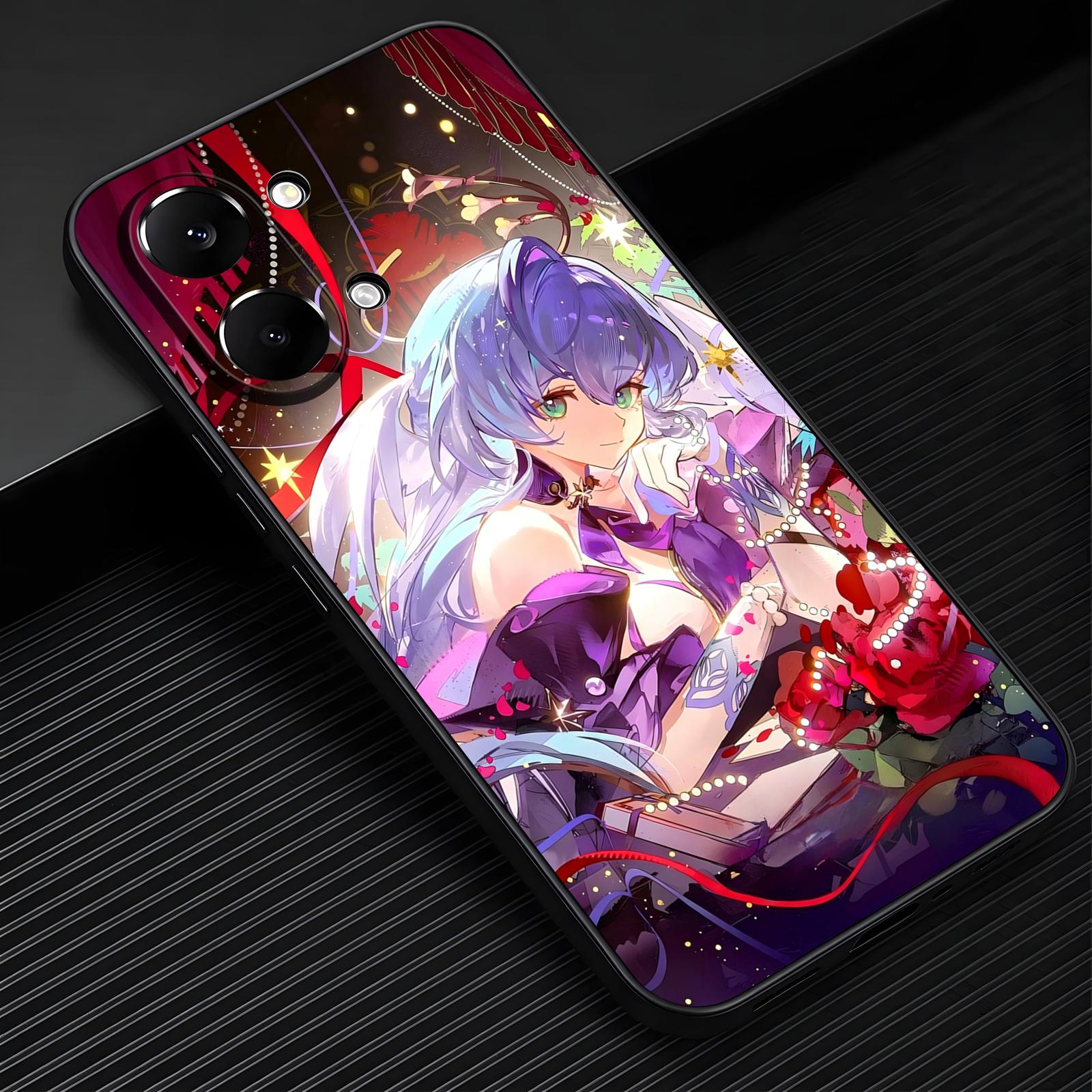 Honkai Star Rail Robin Telefon - Xiaomi Poco X6 incelemesi ve fiyatı
