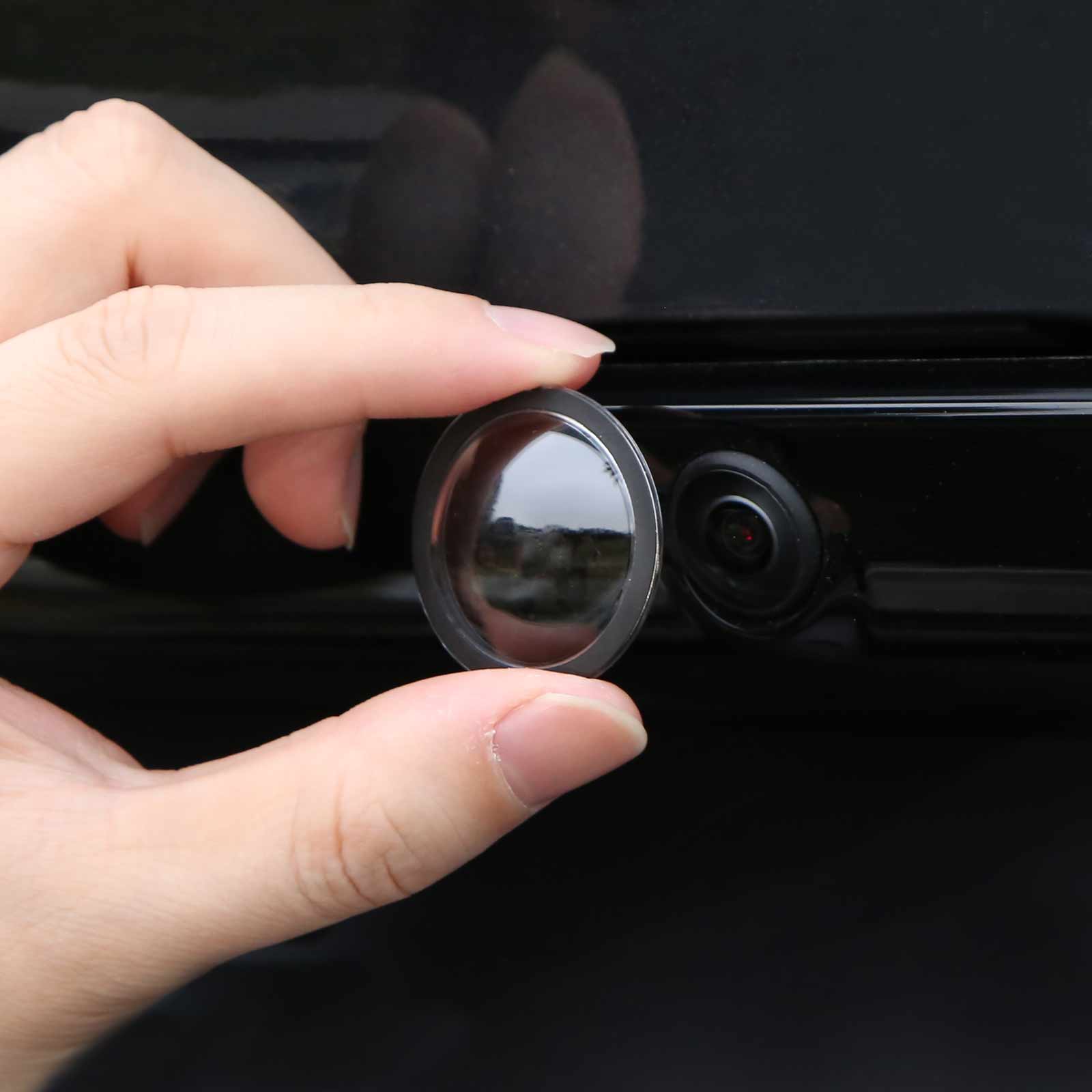 2/4 adet çizilmez lens koruyuc - Camera Lens Protector incelemesi ve fiyatı