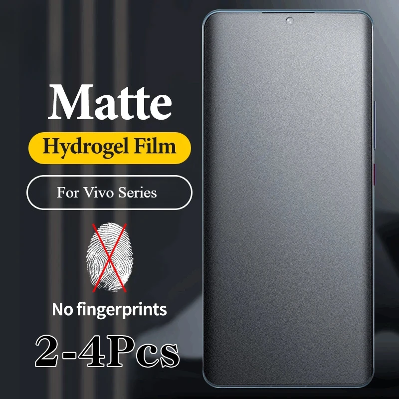 1-4 adet silikon mat hidrojel  - Matte Anti Glare Screen incelemesi ve fiyatı