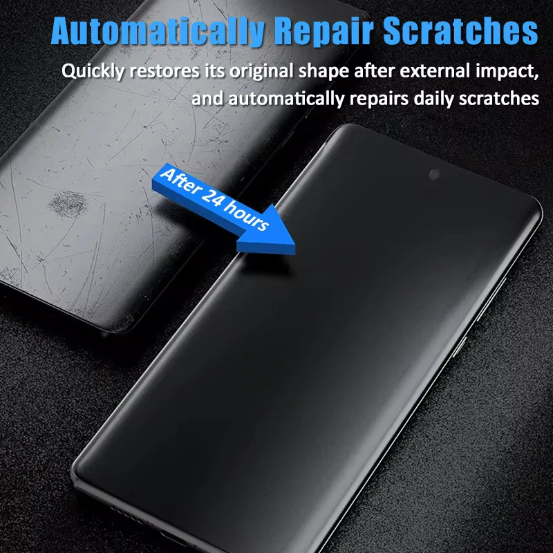 1-4 adet silikon mat hidrojel  - Matte Anti Glare Screen incelemesi ve fiyatı