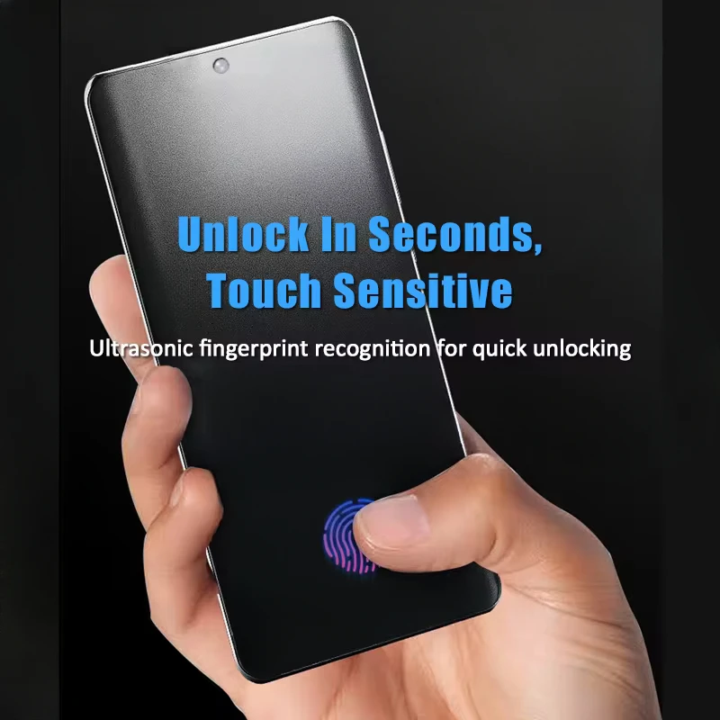 1-4 adet silikon mat hidrojel  - Matte Anti Glare Screen incelemesi ve fiyatı