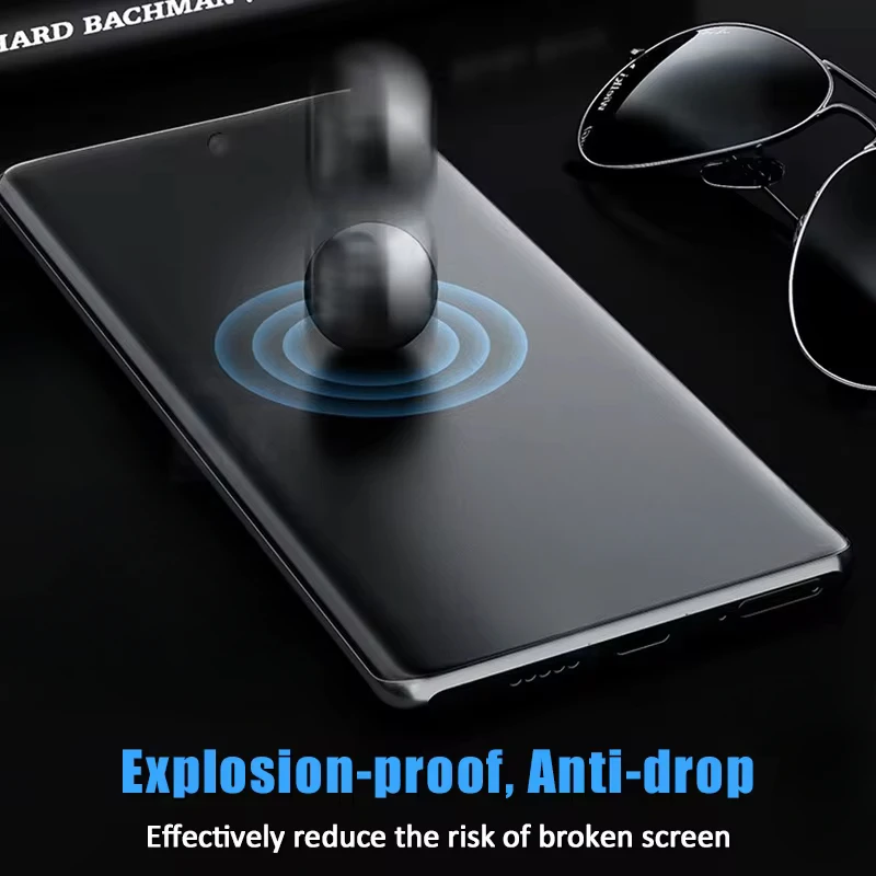 1-4 adet silikon mat hidrojel  - Matte Anti Glare Screen incelemesi ve fiyatı