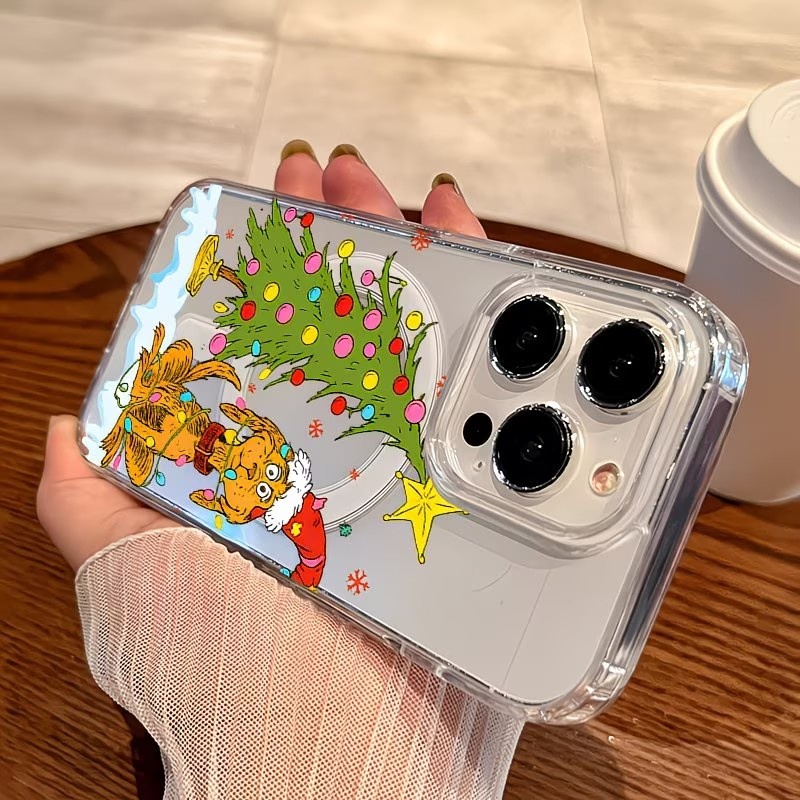 Yavru Köpek Temalı Noel Partis - Apple Iphone 15 Pro Max incelemesi ve fiyatı